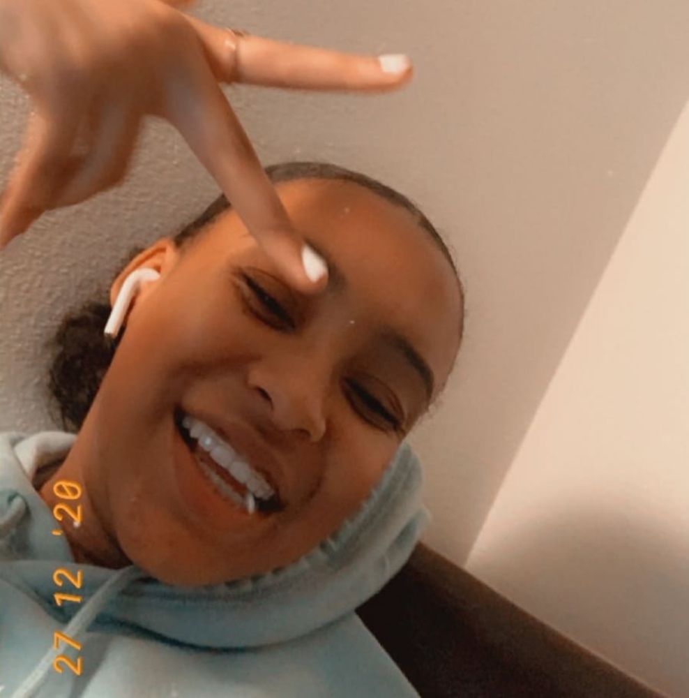 Meet your Posher, Markia-will